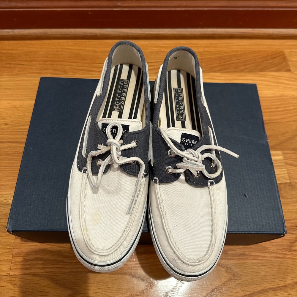 Sperry shoes